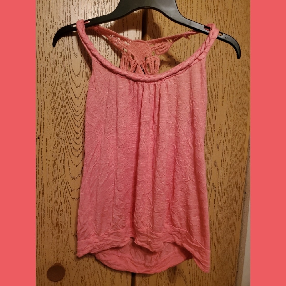 Women's size S shirt